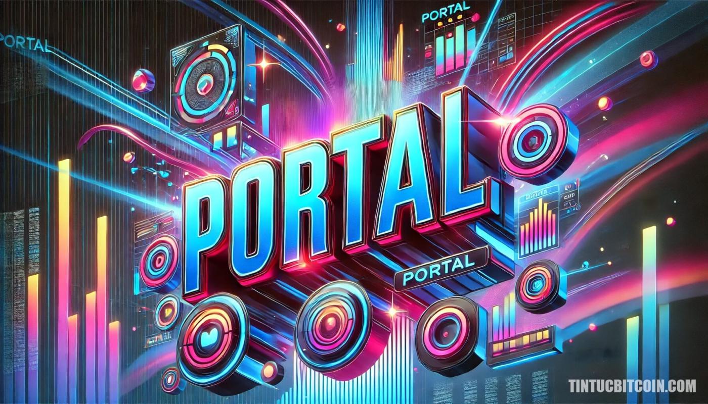 What is Portal?