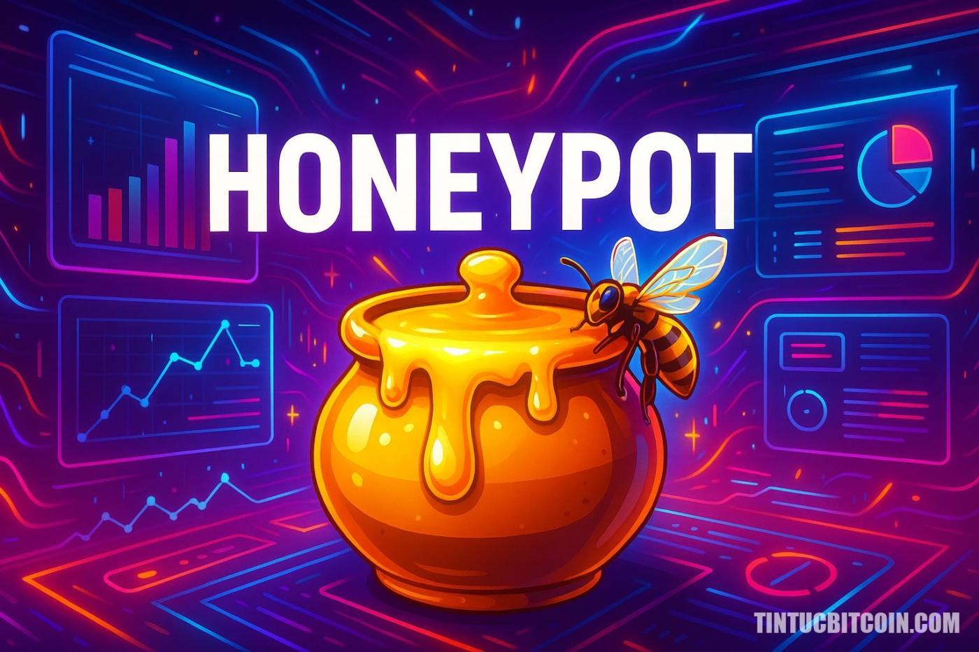 Honeypot là gì?