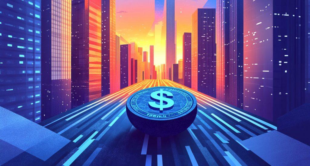Ethena Labs And MegaETH Introduce USDm To Power Real-Time Applications With Low-Cost, Yield-Backed Network Model