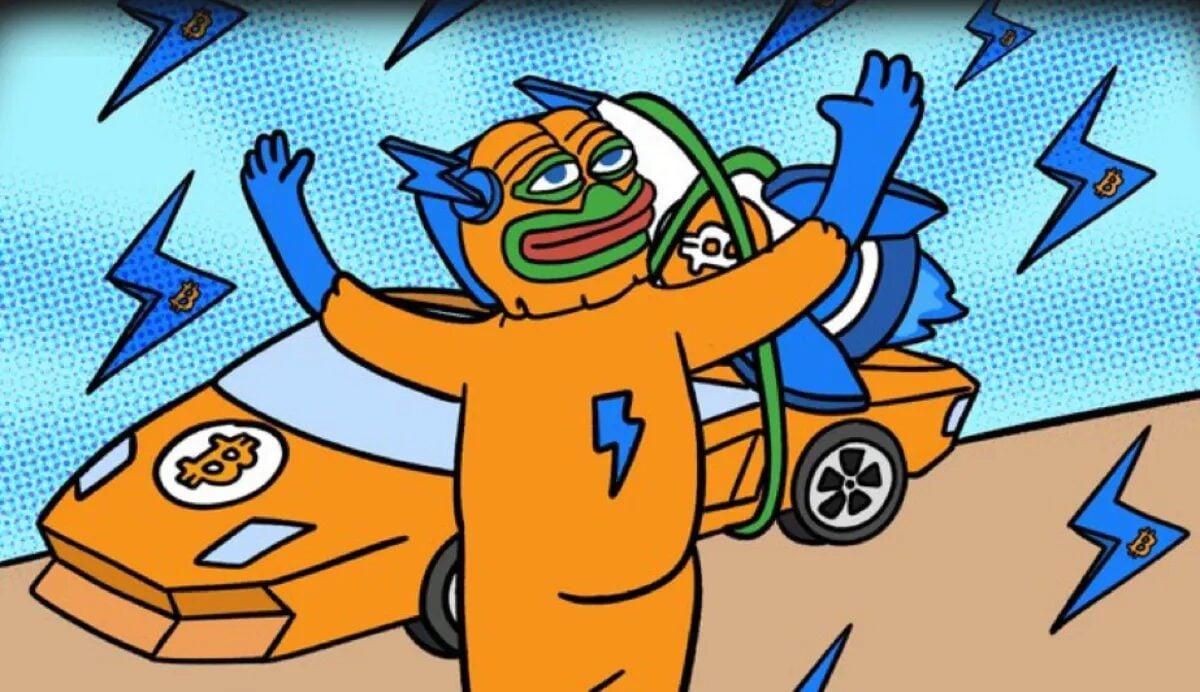 Bitcoin Hyper (HYPER)