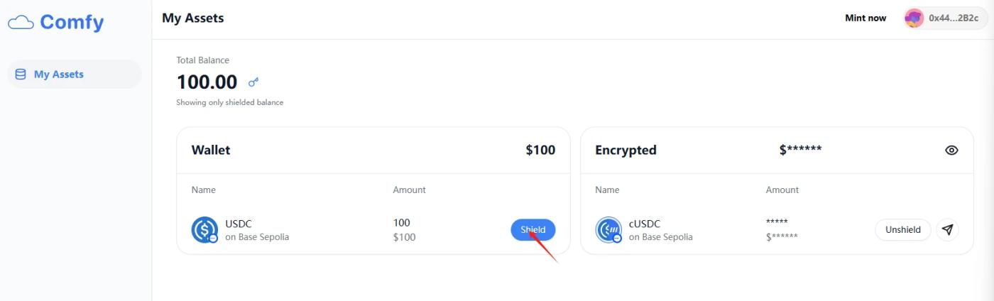 a16z领投，隐私公链Inco保姆级交互教程