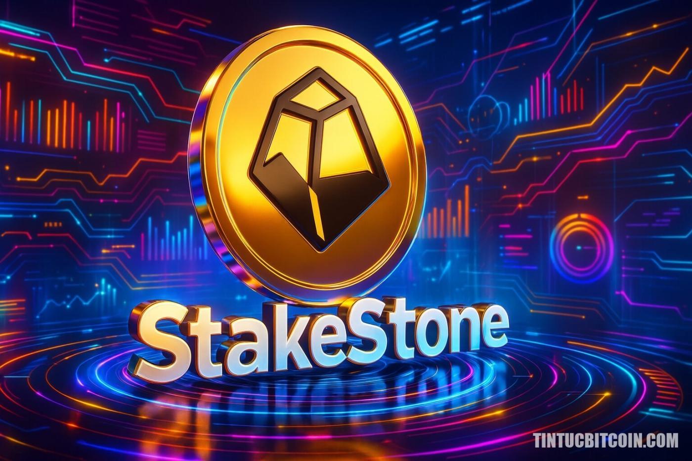 StakeStone (STO)