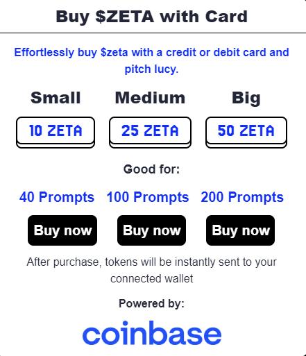 Fiat Direct Universal Chain: Coinbase Onramp Officially Launches on ZetaChain Ecosystem