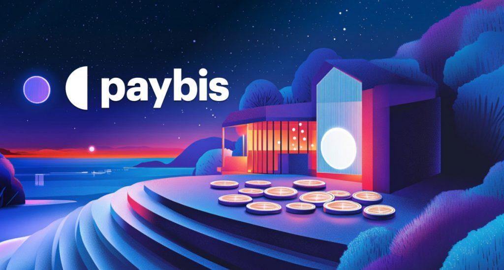 Proof of Chill: An Exclusive Blockchain Mixer Event by Paybis during Riga Tech Week
