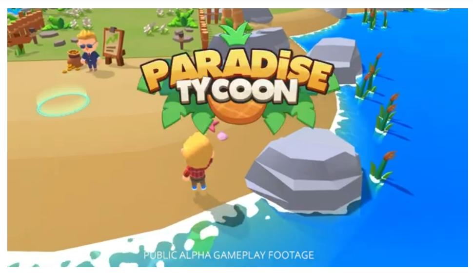 Ten Web3 Games to Watch in May