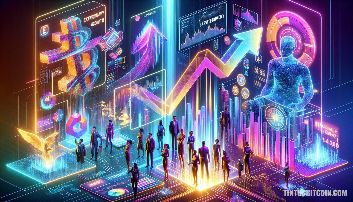 Palantir 성장이 디지털 전쟁을 촉진할 때 두드러지다