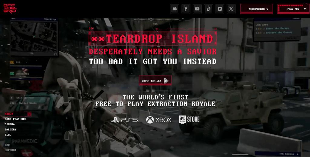 off-the-grid-gameplay