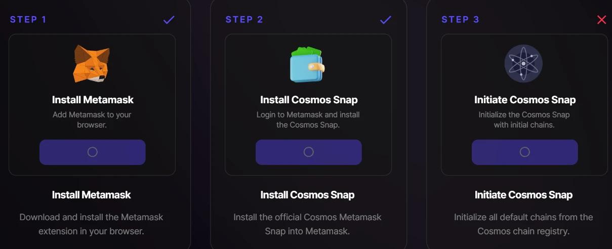 醒来的巨龙：详解MetaMask近一年的重大升级