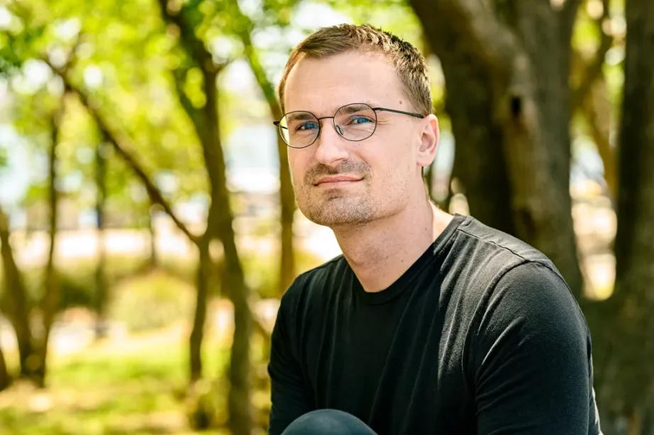 Coinbase Engineering Wizard Jesse Pollak: The Birth and Success Secret of Base Chain