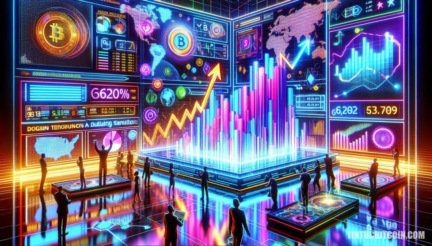 Đà tăng 620% của Circle dừng lại khi Phố Wall cảnh báo tranh chấp stablecoin - Tin Tức Bitcoin - Cập Nhật Tin Tức Coin Mới Nhất 24/7 2025 Đà tăng 620% của Circle dừng lại khi Phố Wall cảnh báo tranh chấp stablecoin