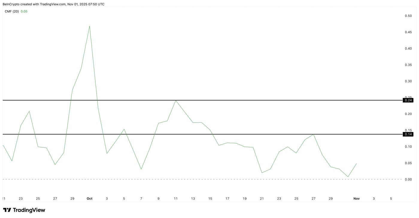 ZEC 고래는 여전히 존재합니다