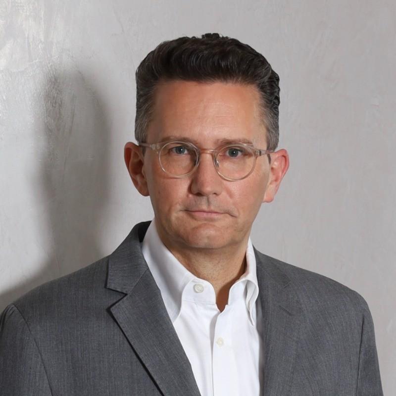 Nikolaus Lang, Global Leader at the BCG Henderson Institute