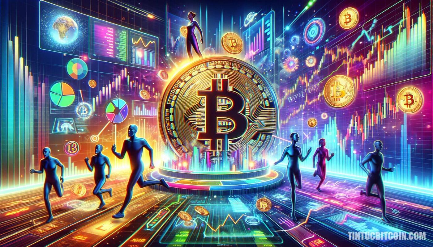 比特币：标普500策略将推动BTC走高