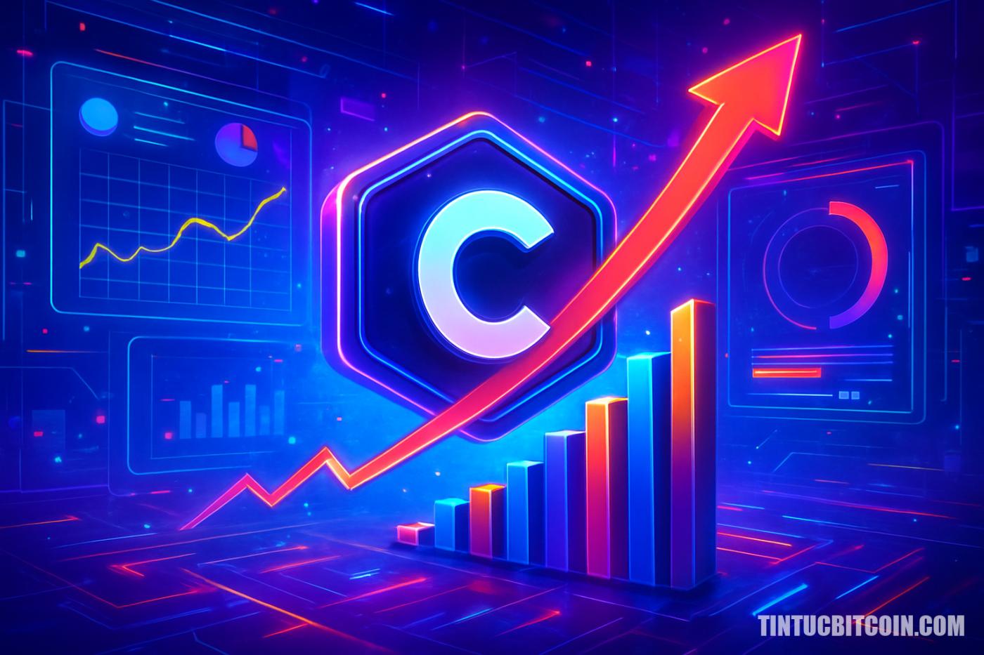 Canton Network price surges due to usage, could fall below $0.12 if… - Bitcoin News - Latest Coin News Updates 24/7 2025 Canton Network tăng giá nhờ mức sử dụng, có thể giảm dưới 0,12 USD nếu…