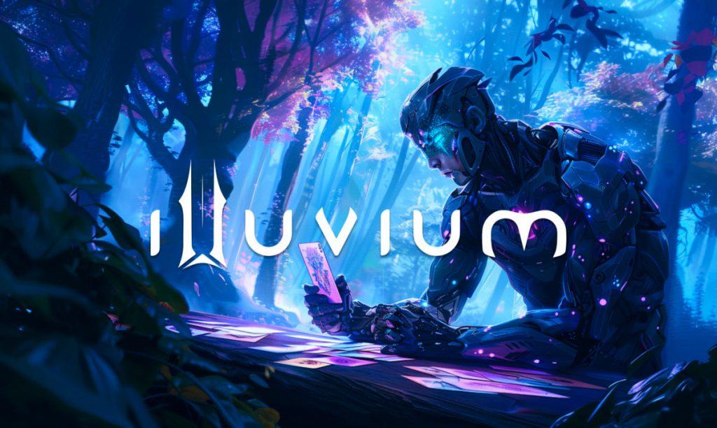 Illuvium chuẩn bị ra mắt Open Beta Testnet, cho phép người dùng tương tác và kiếm điểm Airdrop