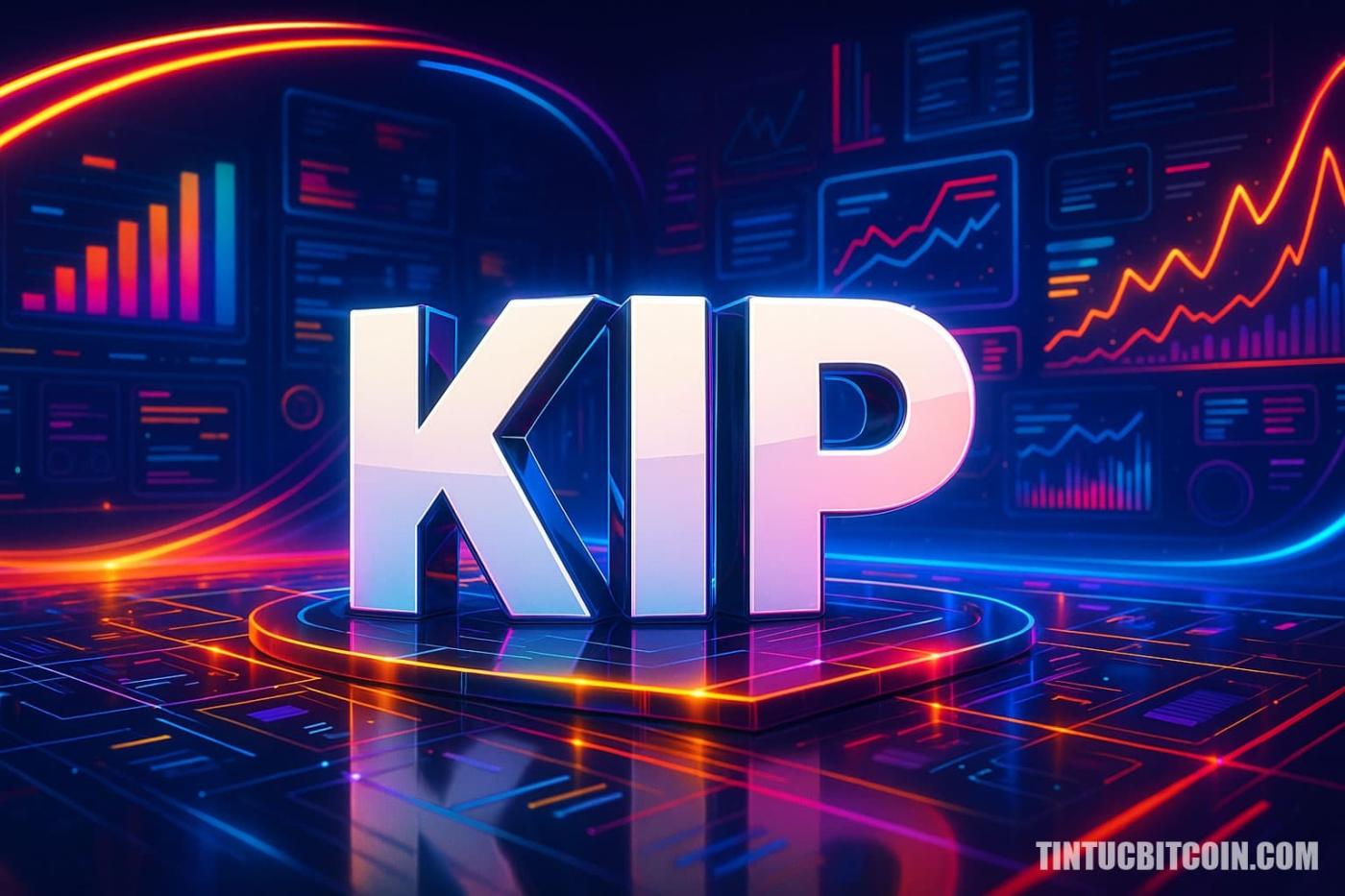 What is KIP Protocol? AI-powered decentralized infrastructure protocol - Bitcoin News - Latest Coin News Update 24/7 2025 KIP Protocol là gì?