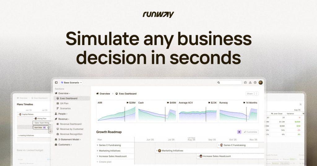 The Best 9 AI Tools for Finance Teams in 2025 (and How to Use Them)