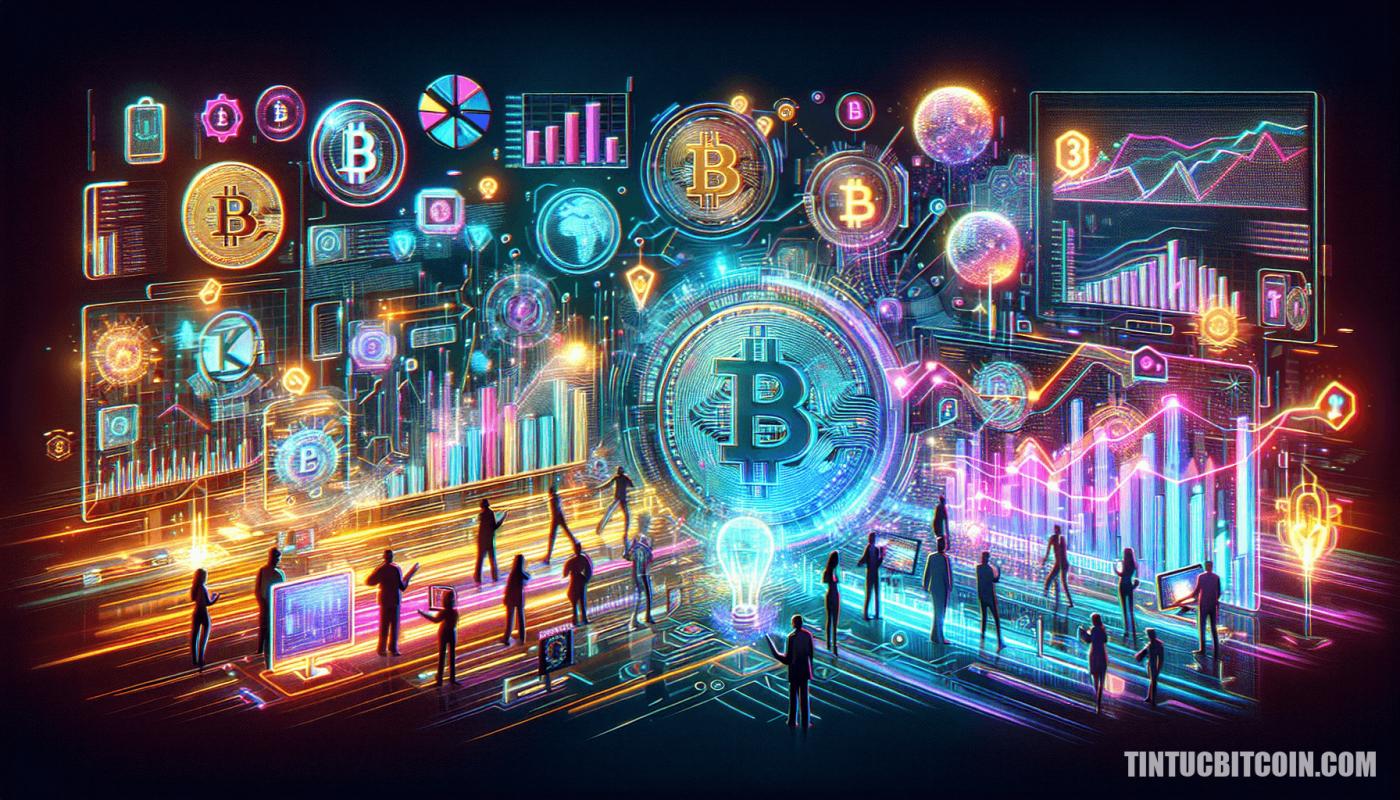 3 lý do năm 2025 bùng nổ cho Bitcoin và tiền điện tử