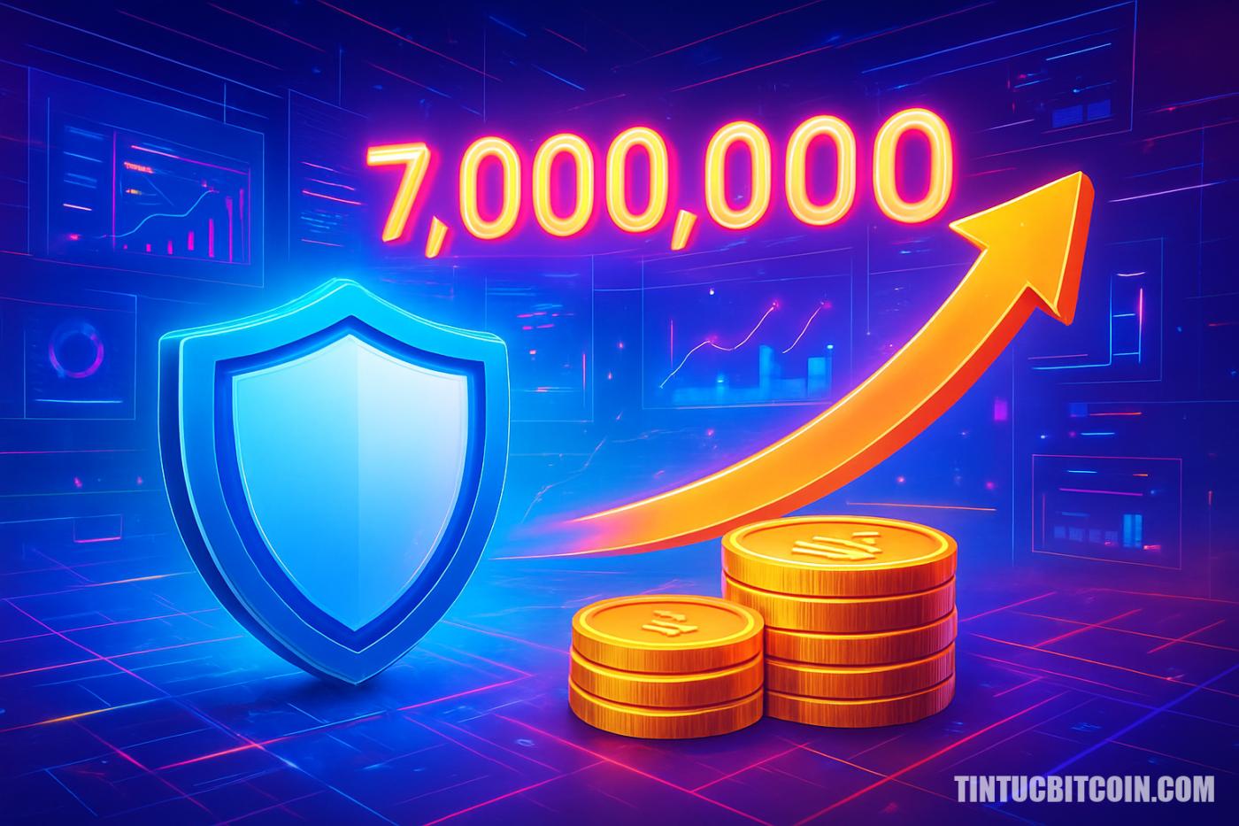 Trust Wallet xác nhận thiệt hại 7 triệu USD, hoàn tiền người dùng