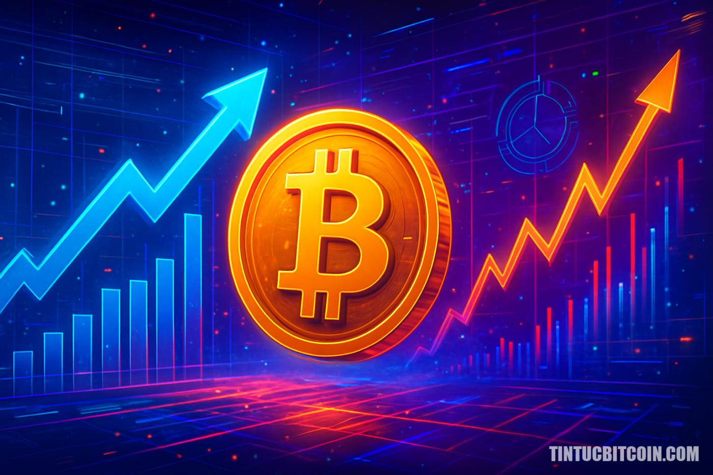 Giá Bitcoin trụ vững, giai đoạn capitulation đã hoàn tất chưa? - Tin Tức Bitcoin - Cập Nhật Tin Tức Coin Mới Nhất 24/7 2026 Giá Bitcoin trụ vững, giai đoạn capitulation đã hoàn tất chưa?