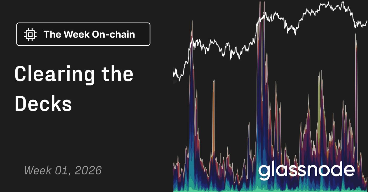 Dọn dẹp mọi thứ