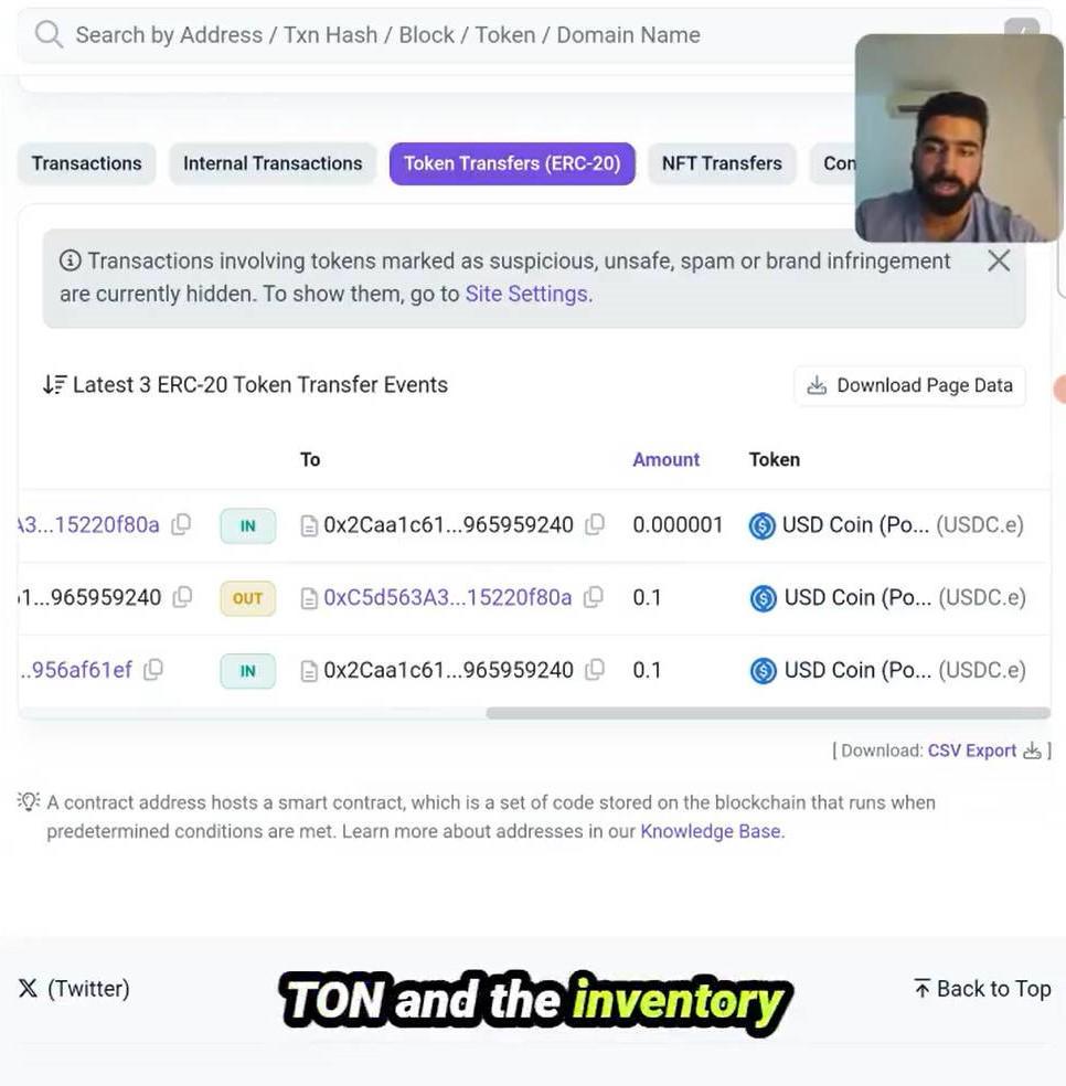 Using Polymarket on Telegram? How SkateChain seamlessly brings it into the Ton ecosystem