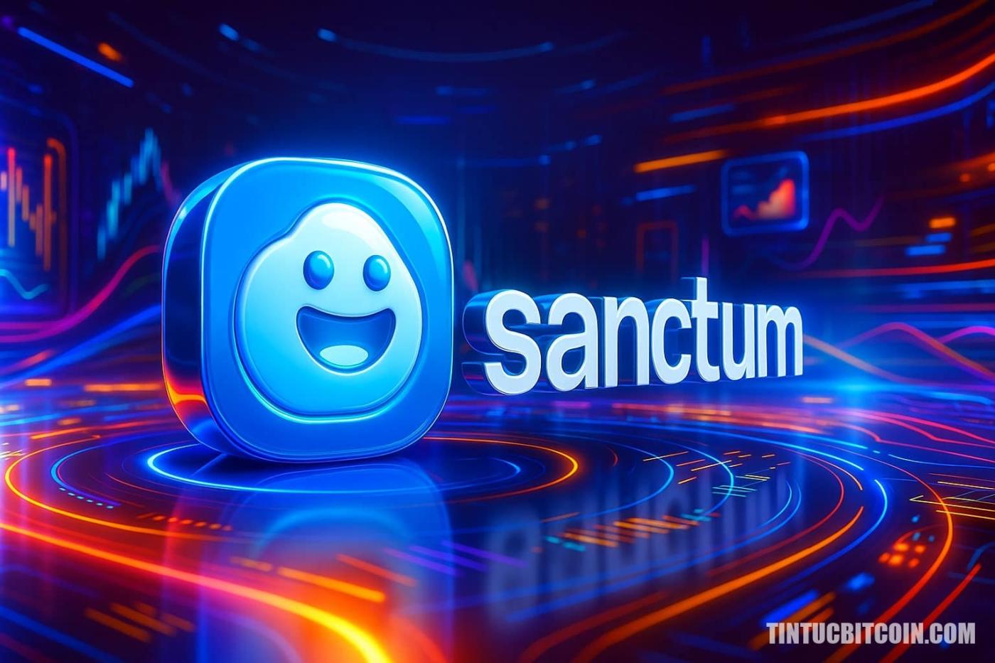 Sanctum là gì? Nền tảng AMM được thiết kế riêng cho LST trên Solana - Tin Tức Bitcoin - Cập Nhật Tin Tức Coin Mới Nhất 24/7 2025 Sanctum là gì?
