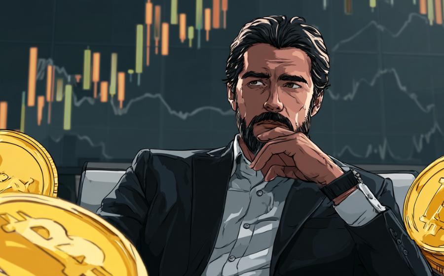 What is Scalping Trading in Crypto?