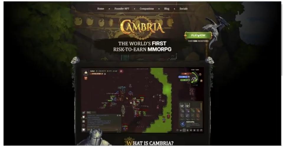 Ten Web3 Games to Watch in May