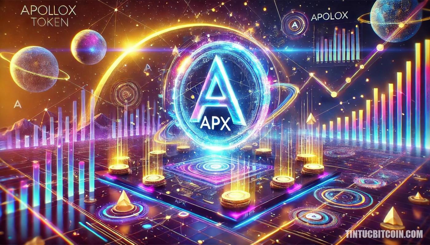 ApolloX (APX) là gì?