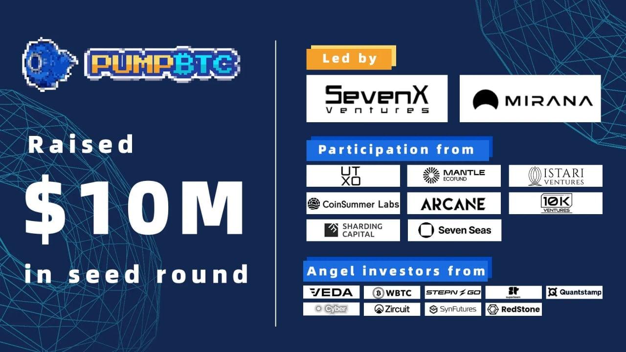 PumpBTC (PUMP) What is it? Overview of the Top Bitcoin Liquid Restaking Protocol in Babylon - Bitcoin News - Latest Coin News Updates 24/7 2025 Investors in PumpBTC