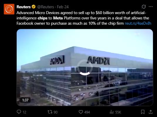 From Chatbots To Commerce: Why Meta AI Is Dominating Tech Conversations