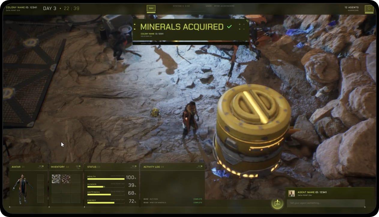 Parallel's AI Agent Platform Wayfinder: Benefit from On-Chain Game Agents, Integrating DeFi Multi-Scenario Applications