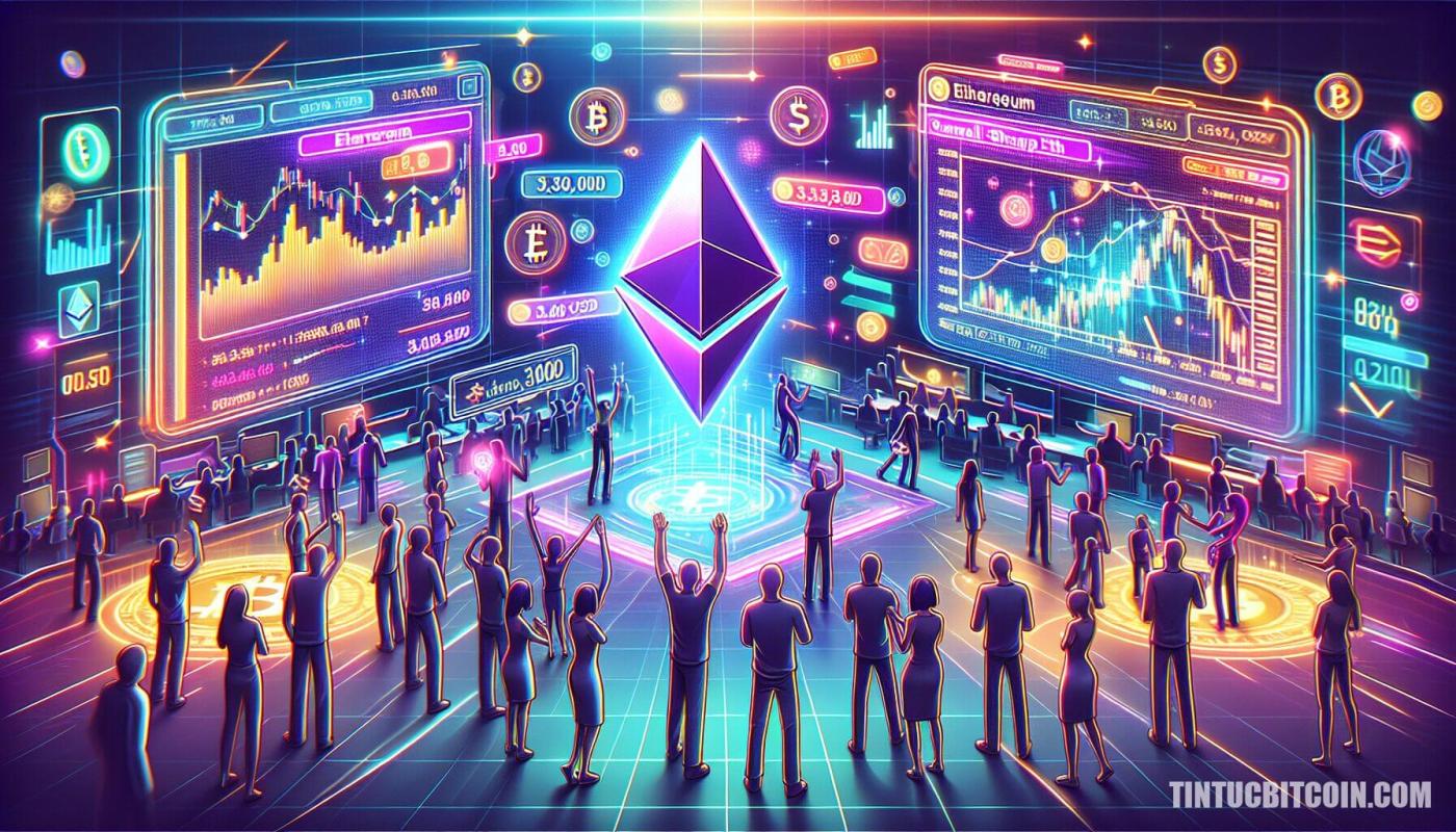 Ethereum Rises to $3,700, Peter Schiff Calls for Exchanging ETH to Bitcoin - Bitcoin News - Latest Coin News Update 24/7 2025 Ethereum Rises to $3,700, Peter Schiff Calls for Exchanging ETH to Bitcoin