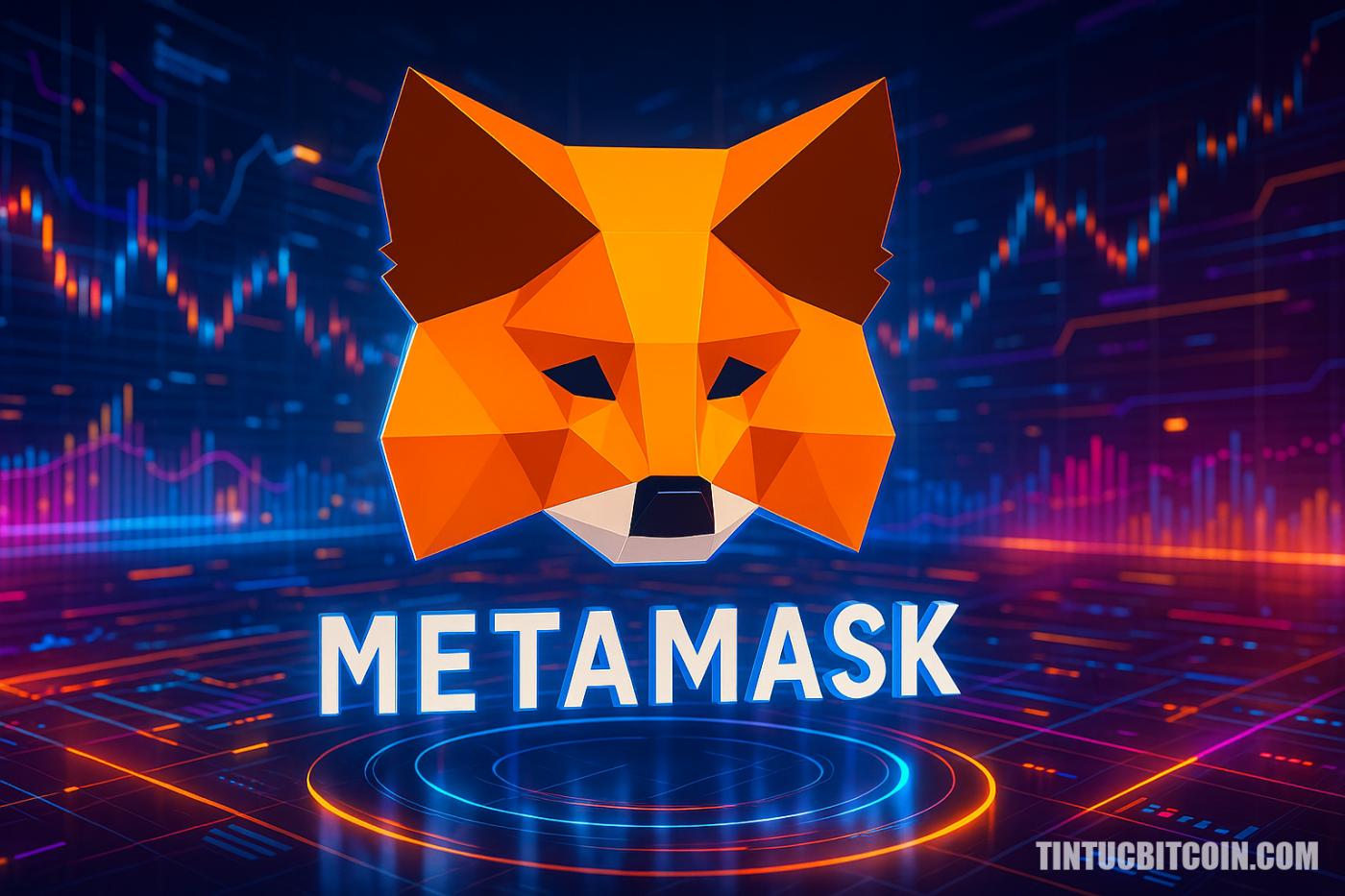 MetaMask expands multi-chain support, native Bitcoin support - Bitcoin News - Latest Coin News Updates 24/7 2025 MetaMask mở rộng multi-chain, hỗ trợ Bitcoin native