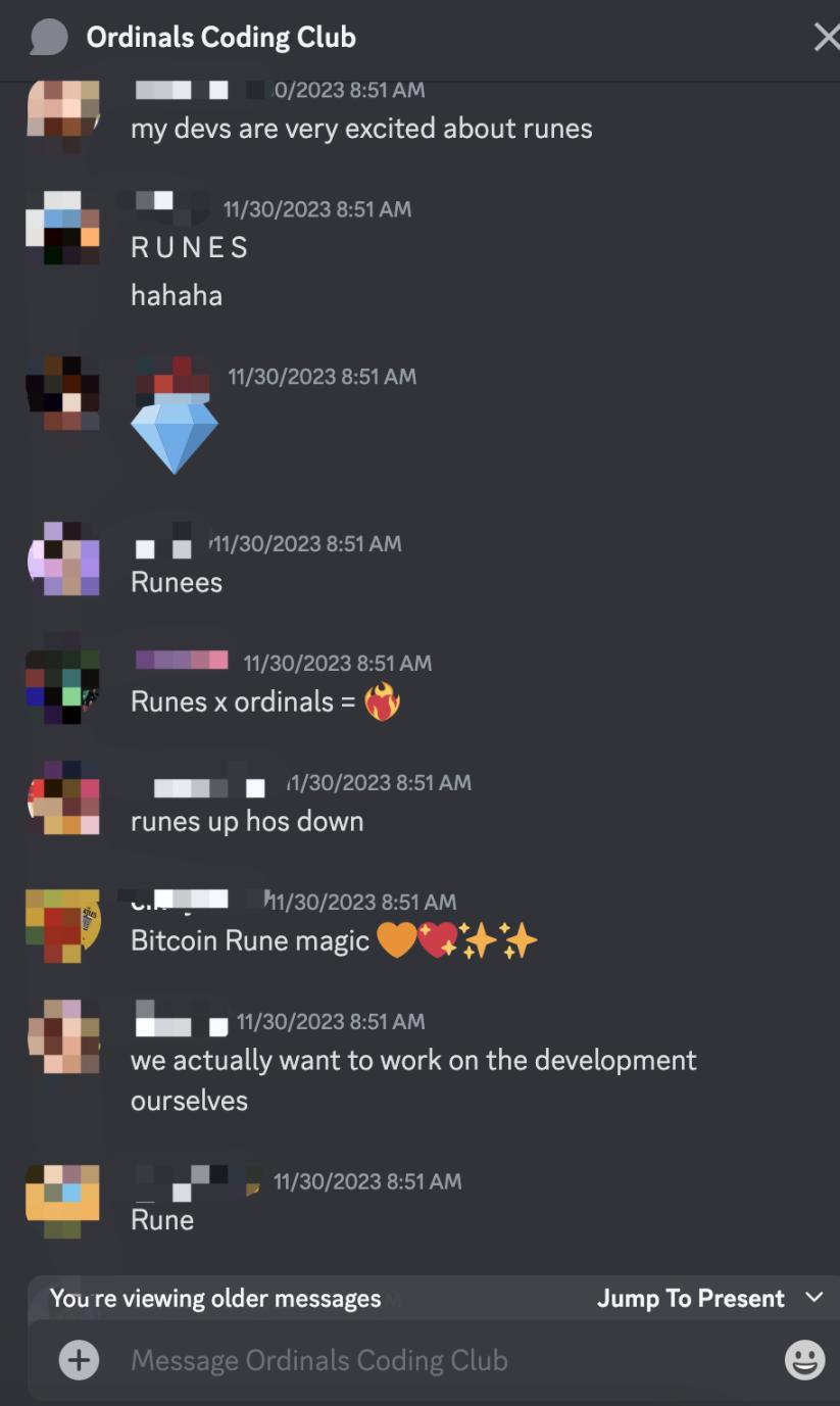 铭文炒作爆火、发币协议泛滥，“纯正血统”的Runes能否延续代币协议神话？