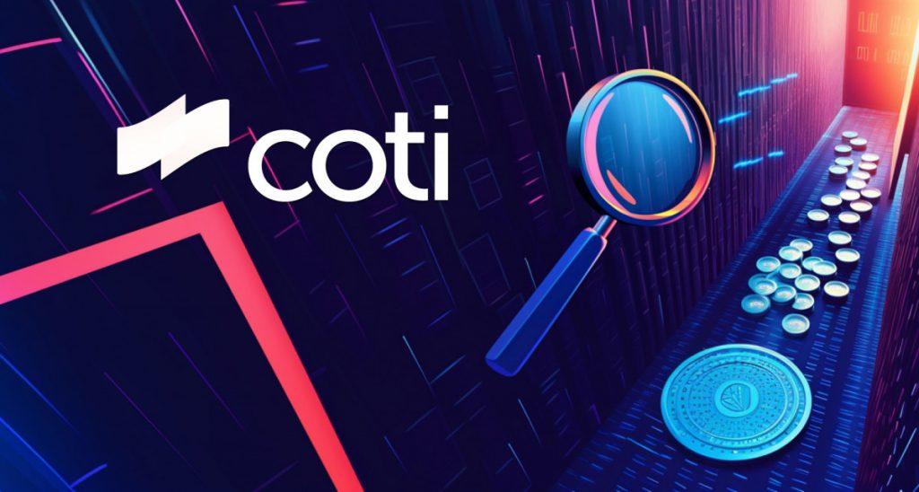 COTI On Blockchain Privacy: How ZKPs Are Becoming A Competitive Advantage In Web3