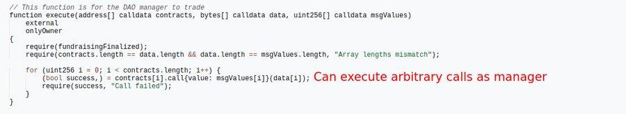 Daos.World: The DAO Fund Craze Sweeps the MEME Circle Again