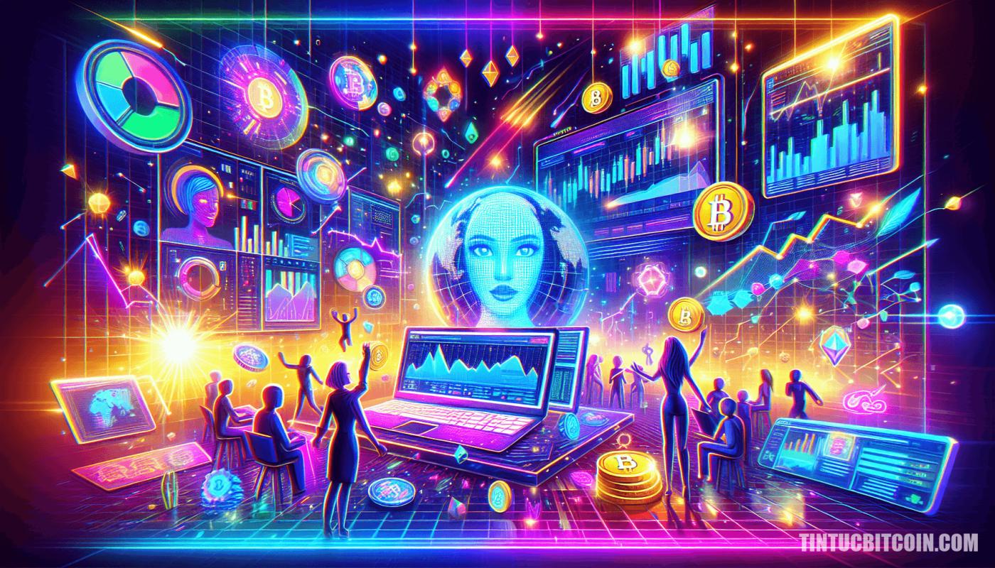 ChatGPT mới của OpenAI: Nghiên cứu sâu lĩnh vực tiền điện tử