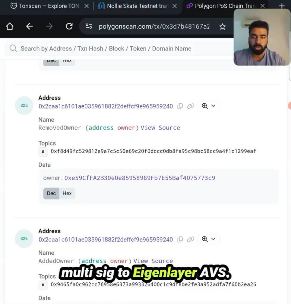 Using Polymarket on Telegram? How SkateChain seamlessly brings it into the Ton ecosystem