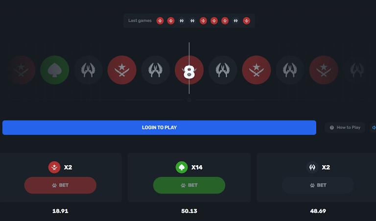 SkinsLuck Review – Your Go-To CS2/CSGO Betting Site