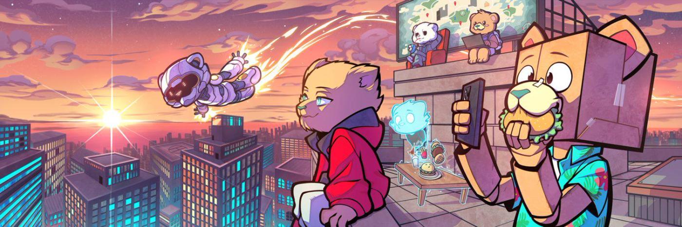 Countdown to Mainnet Launch! A Look at 22 Ecosystem Projects Set to Join Abstract Chain