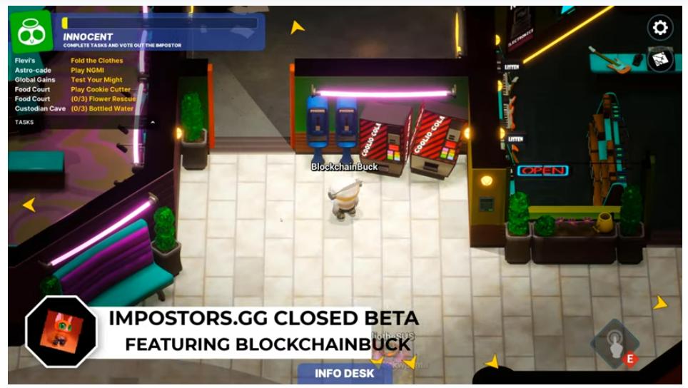 Ten Web3 Games to Watch in May