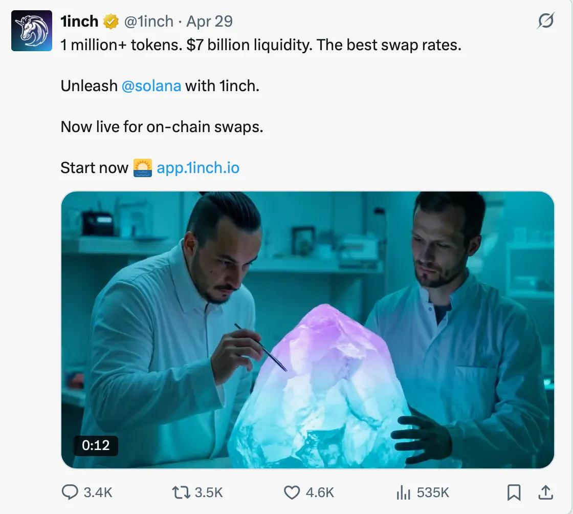 SOL is one of the most suitable tokens for long-term investment? Decrypting the multiple engines of Solana ecosystem value explosion