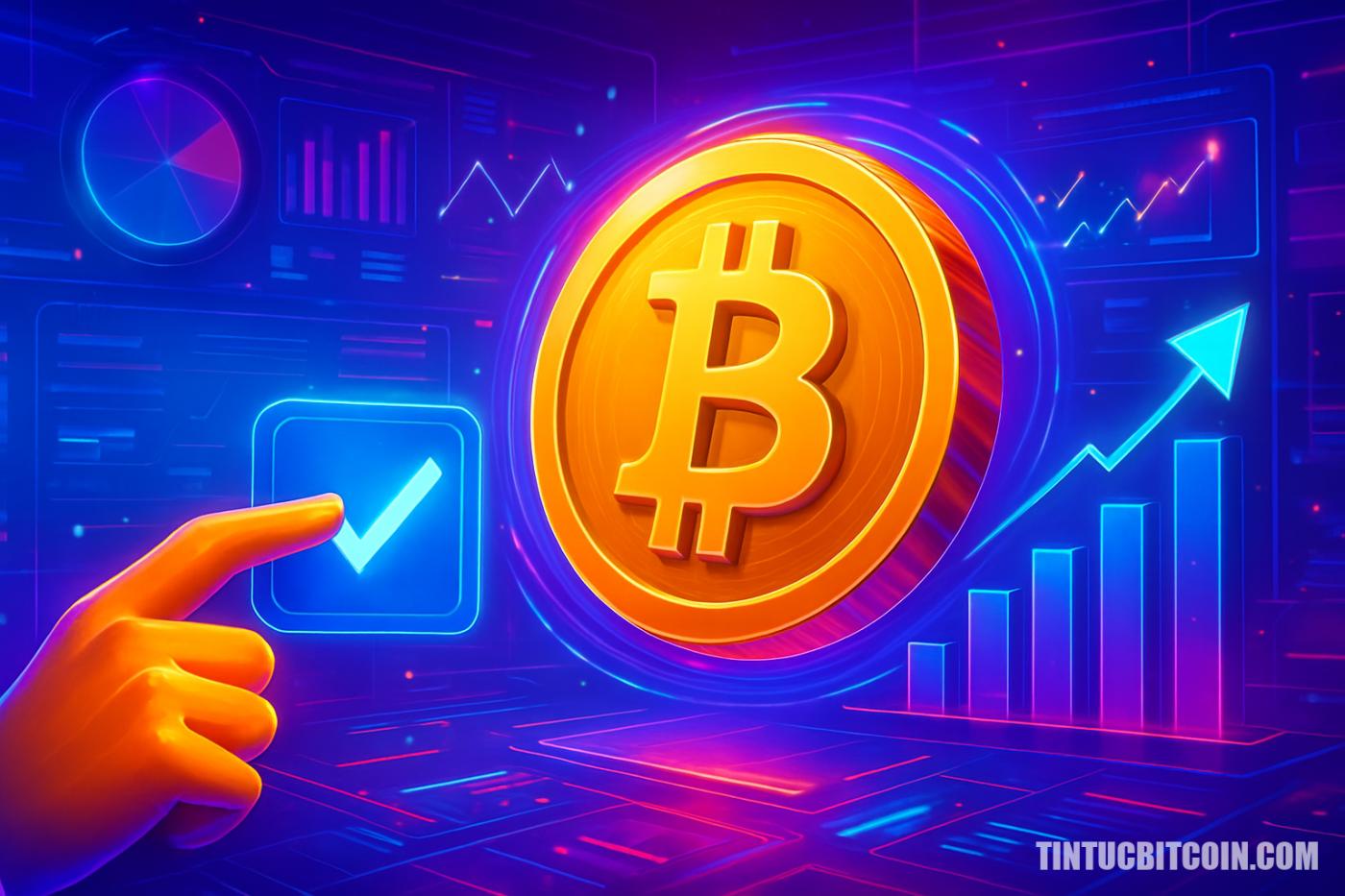 Block ra mắt yêu cầu nhận thưởng BTC: ý nghĩa với nhà đầu tư