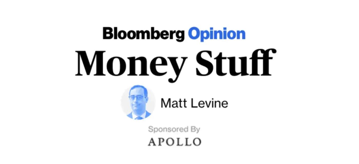 Bloomberg's Chief Financial Writer: Incredible Premium for Crypto-Related US Stocks? What Can Retail Investors Do?
