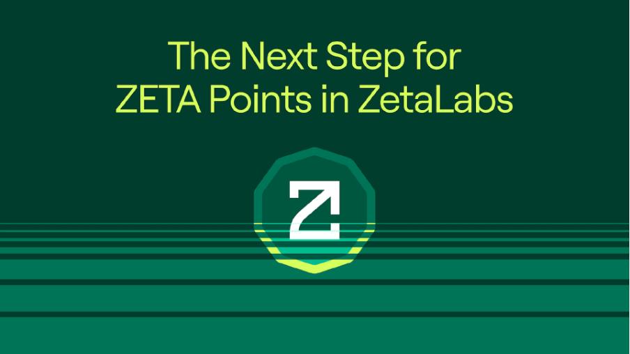 Đếm ngược mạng chính ZetaChain: mở ra một chương mới trong tích hợp toàn chuỗi