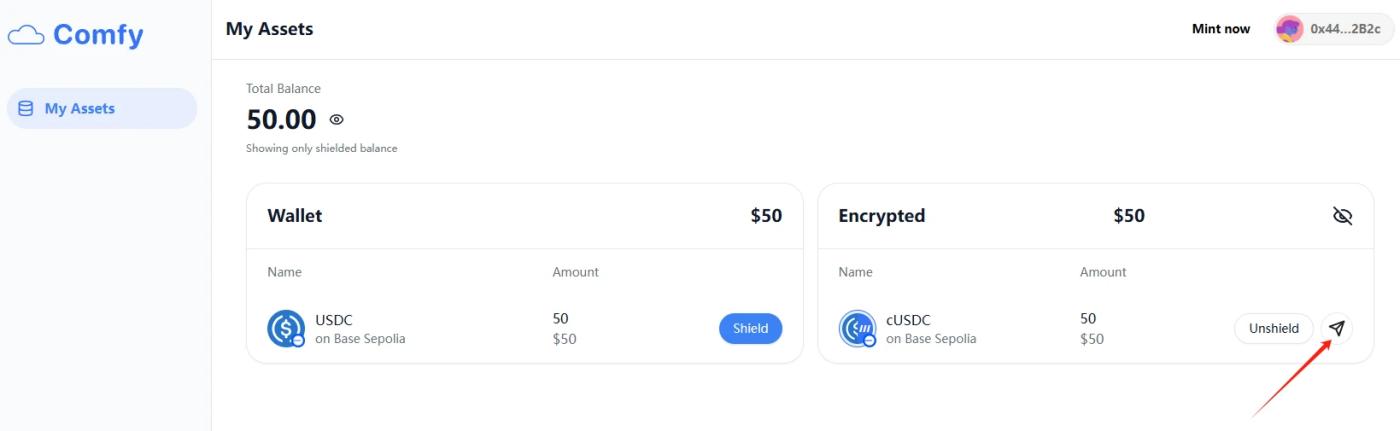 a16z领投，隐私公链Inco保姆级交互教程