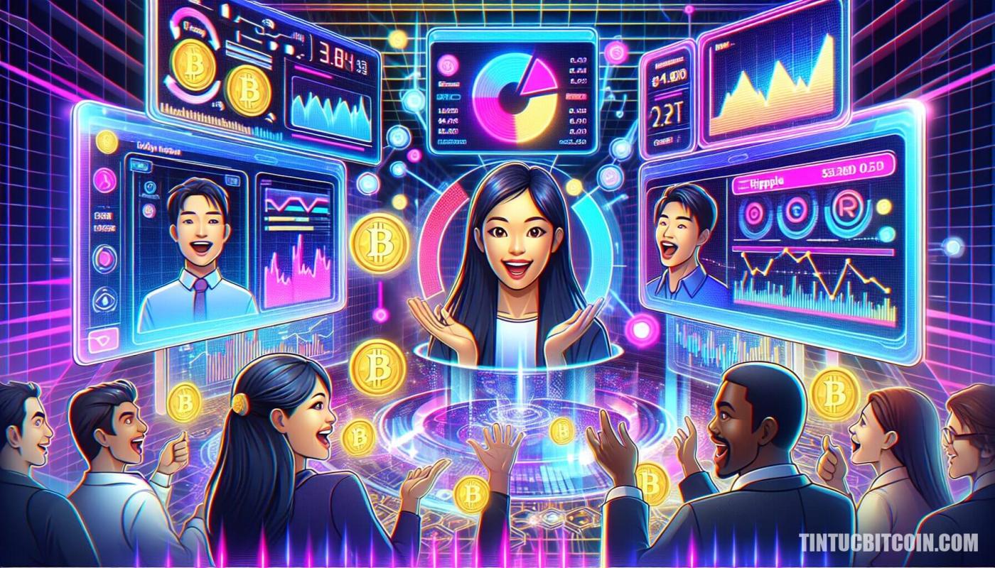 Ripple, Cryptocurrency Bill Faces Strong Opposition, What's the Reason? - Bitcoin News - Latest Coin News Update 24/7 2025 Ripple, Cryptocurrency Bill Faces Strong Opposition, What's the Reason?