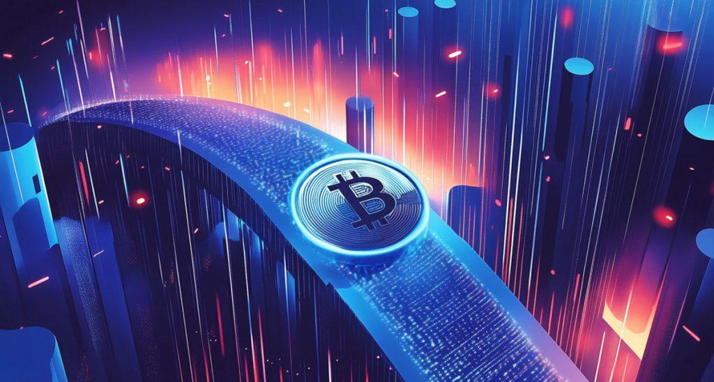 Bitlayer的BitVM桥接整合Monad测试网，为用户解锁跨生态系统BTC桥接